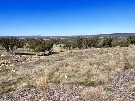 Lot 202 Tbd Westridge Way, Big Creek Ranch Kingsland TX 78639