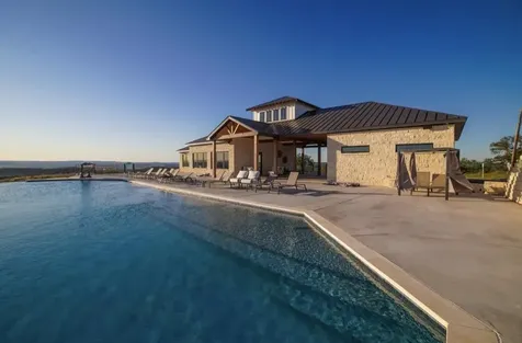 Lot 202 Tbd Westridge Way, Big Creek Ranch Kingsland TX 78639