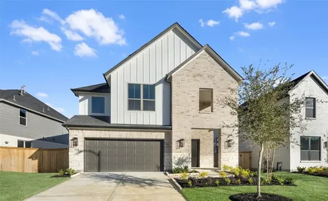 27122 Sunflower Glen Lane Hockley TX 77447