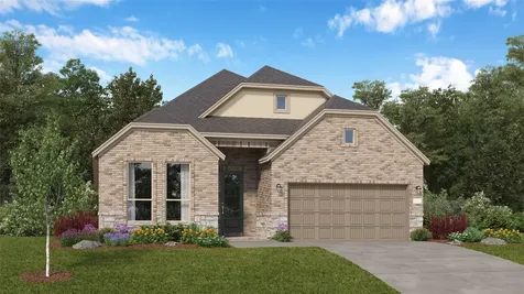 7106 Salt Dome Drive League City TX 77546