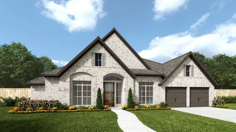 220 Harglow Court Willis TX 77318