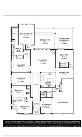 220 Harglow Court Willis TX 77318
