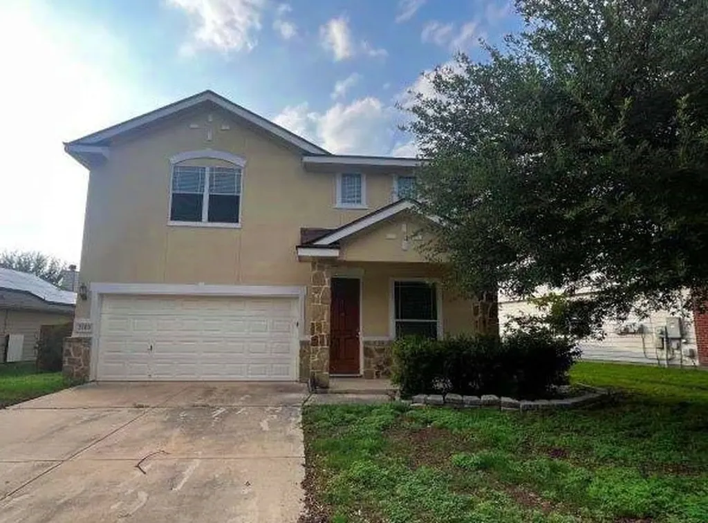 3103 Thunder Gulch San Antonio TX 78245