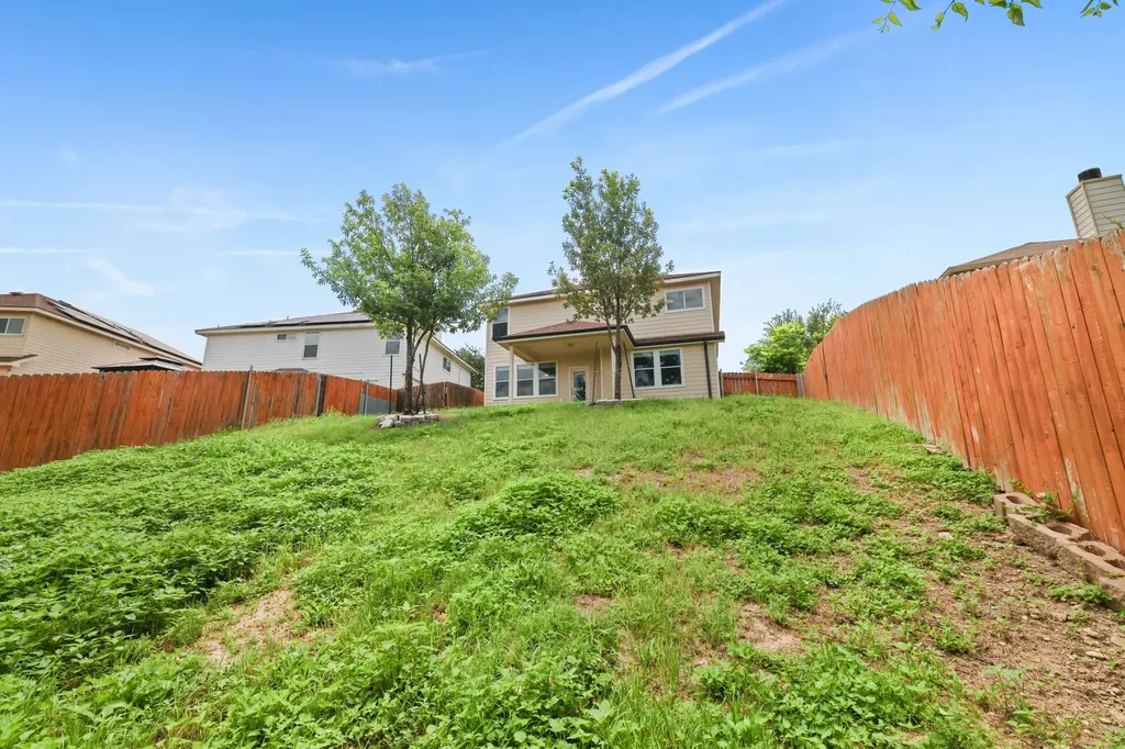 3103 Thunder Gulch San Antonio TX 78245