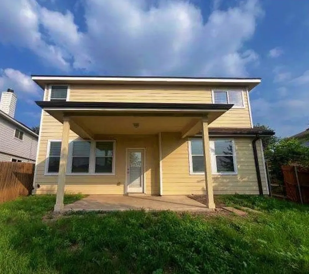 3103 Thunder Gulch San Antonio TX 78245