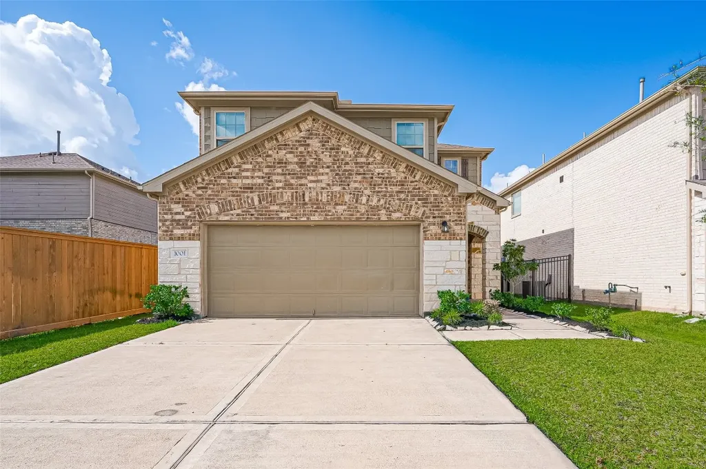 1001 Laguna Cove Drive Katy TX 77493