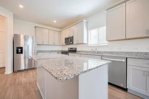 1001 Laguna Cove Drive Katy TX 77493