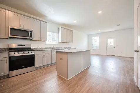 1001 Laguna Cove Drive Katy TX 77493