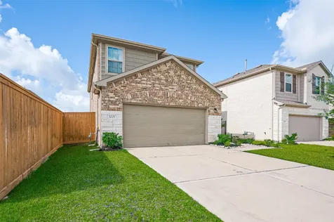 1001 Laguna Cove Drive Katy TX 77493