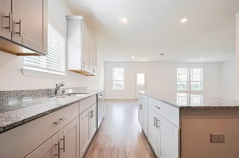 1001 Laguna Cove Drive Katy TX 77493
