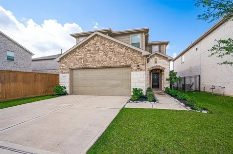1001 Laguna Cove Drive Katy TX 77493