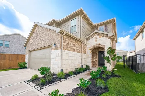 1001 Laguna Cove Drive Katy TX 77493