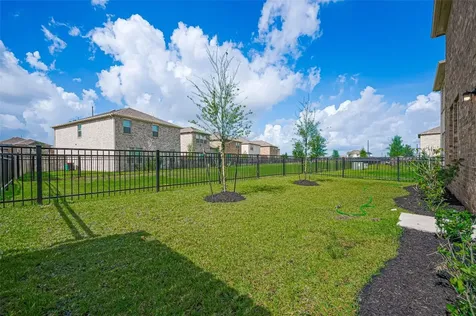1001 Laguna Cove Drive Katy TX 77493