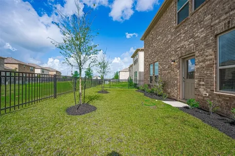 1001 Laguna Cove Drive Katy TX 77493