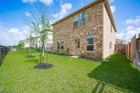 1001 Laguna Cove Drive Katy TX 77493