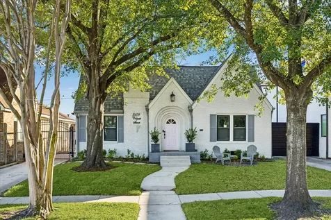 2109 Colquitt Street Houston TX 77098