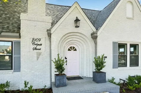 2109 Colquitt Street Houston TX 77098