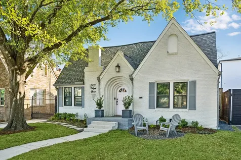 2109 Colquitt Street Houston TX 77098