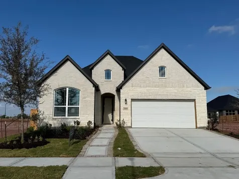 25830 Grassland Prairie Drive Katy TX 77493