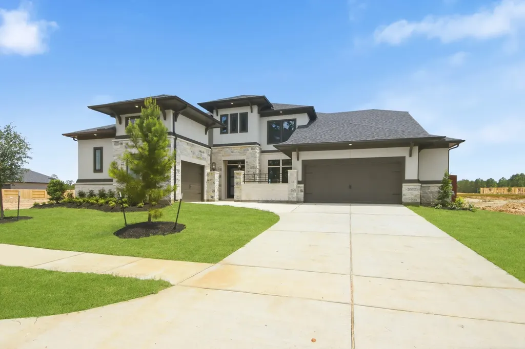 5075 Wildtree Creek South Magnolia TX 77316