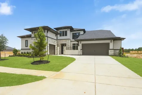 5075 Wildtree Creek South Magnolia TX 77316