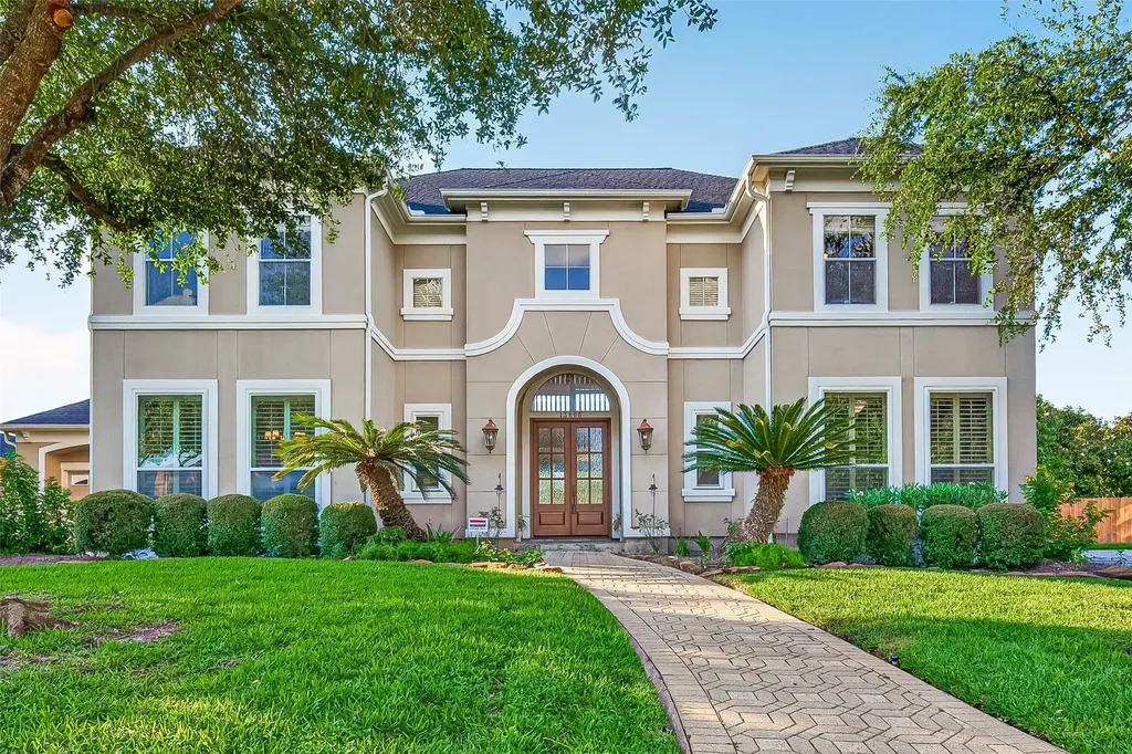 13606 Still Bay Court Houston TX 77077