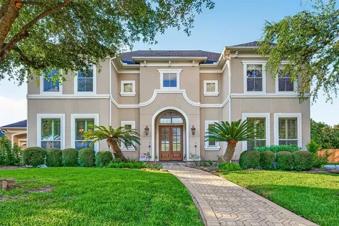 13606 Still Bay Court Houston TX 77077