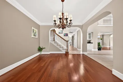 13606 Still Bay Court Houston TX 77077