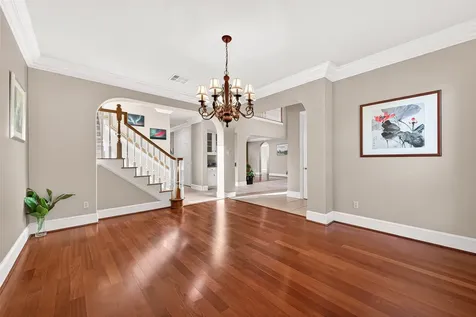13606 Still Bay Court Houston TX 77077