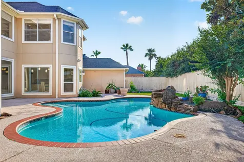 13606 Still Bay Court Houston TX 77077