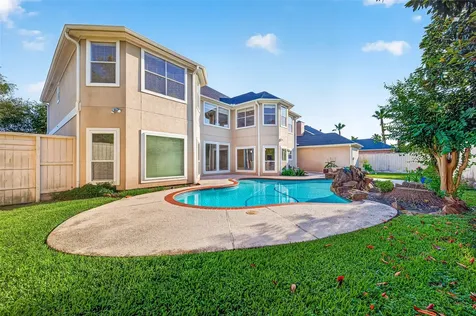 13606 Still Bay Court Houston TX 77077
