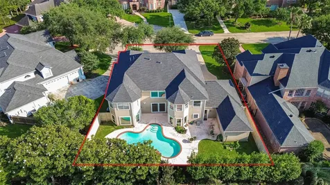 13606 Still Bay Court Houston TX 77077