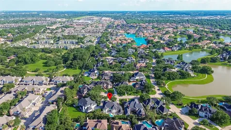 13606 Still Bay Court Houston TX 77077