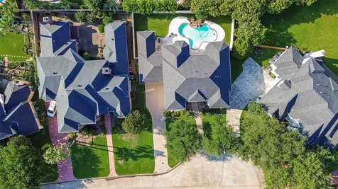 13606 Still Bay Court Houston TX 77077