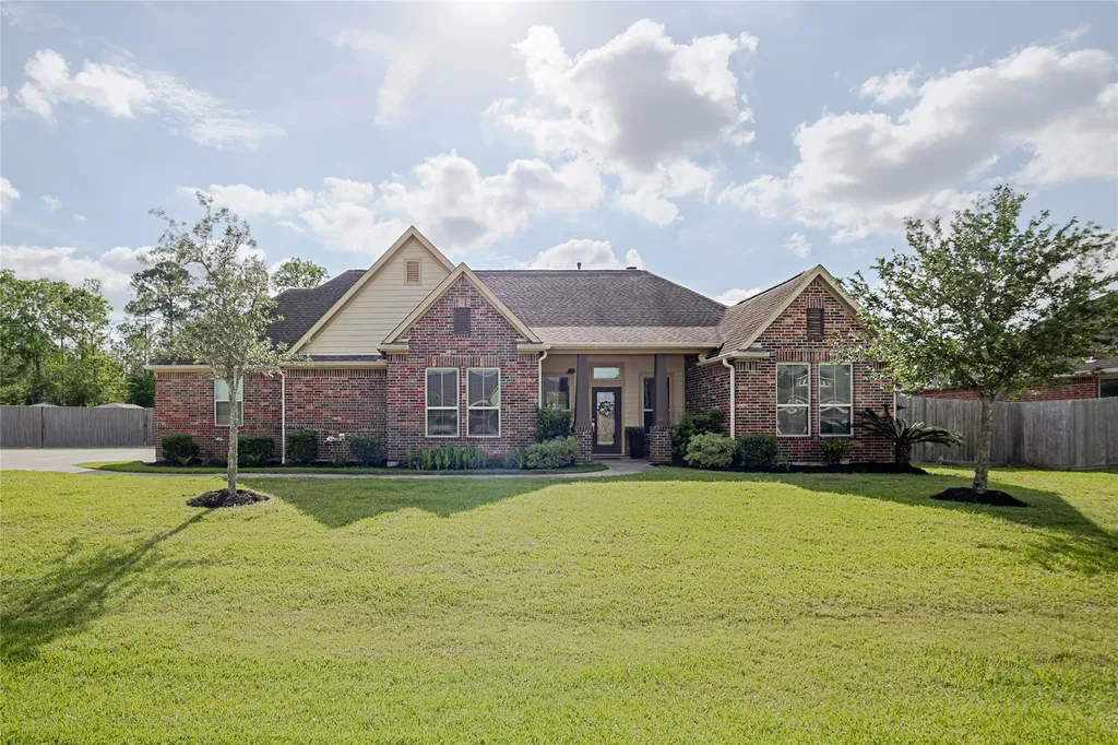 2127 Donna Lane Santa Fe TX 77510