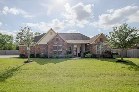 2127 Donna Lane Santa Fe TX 77510