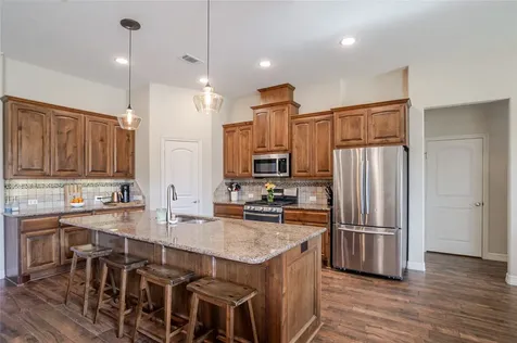 2127 Donna Lane Santa Fe TX 77510