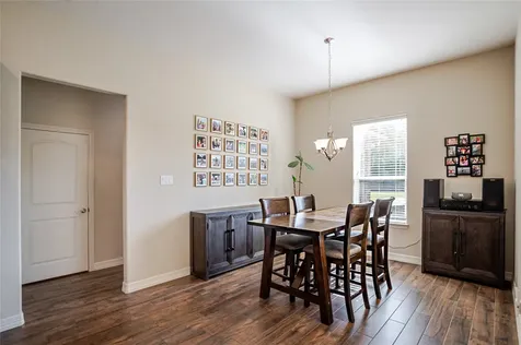 2127 Donna Lane Santa Fe TX 77510