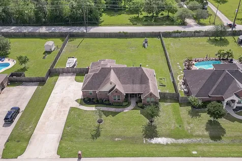 2127 Donna Lane Santa Fe TX 77510