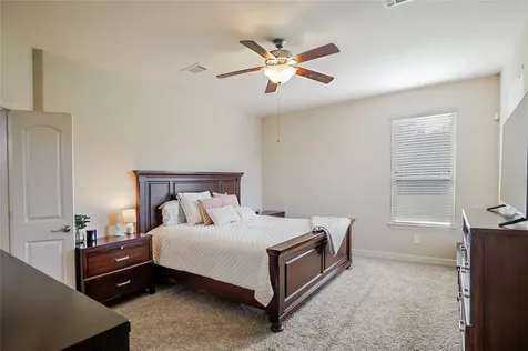 2127 Donna Lane Santa Fe TX 77510