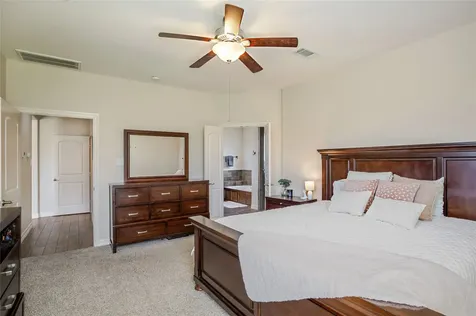 2127 Donna Lane Santa Fe TX 77510