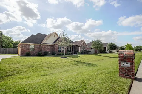 2127 Donna Lane Santa Fe TX 77510