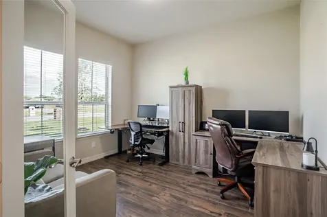 2127 Donna Lane Santa Fe TX 77510