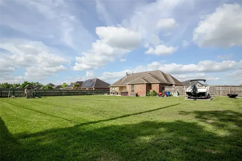 2127 Donna Lane Santa Fe TX 77510