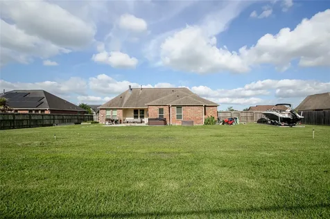 2127 Donna Lane Santa Fe TX 77510