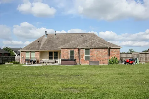 2127 Donna Lane Santa Fe TX 77510