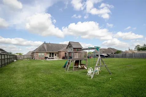 2127 Donna Lane Santa Fe TX 77510