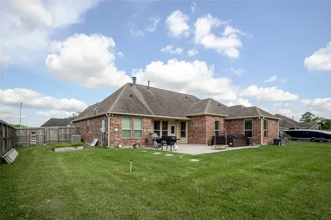 2127 Donna Lane Santa Fe TX 77510