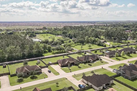 2127 Donna Lane Santa Fe TX 77510