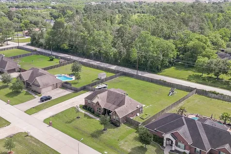 2127 Donna Lane Santa Fe TX 77510